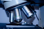 894-papsmear microscope