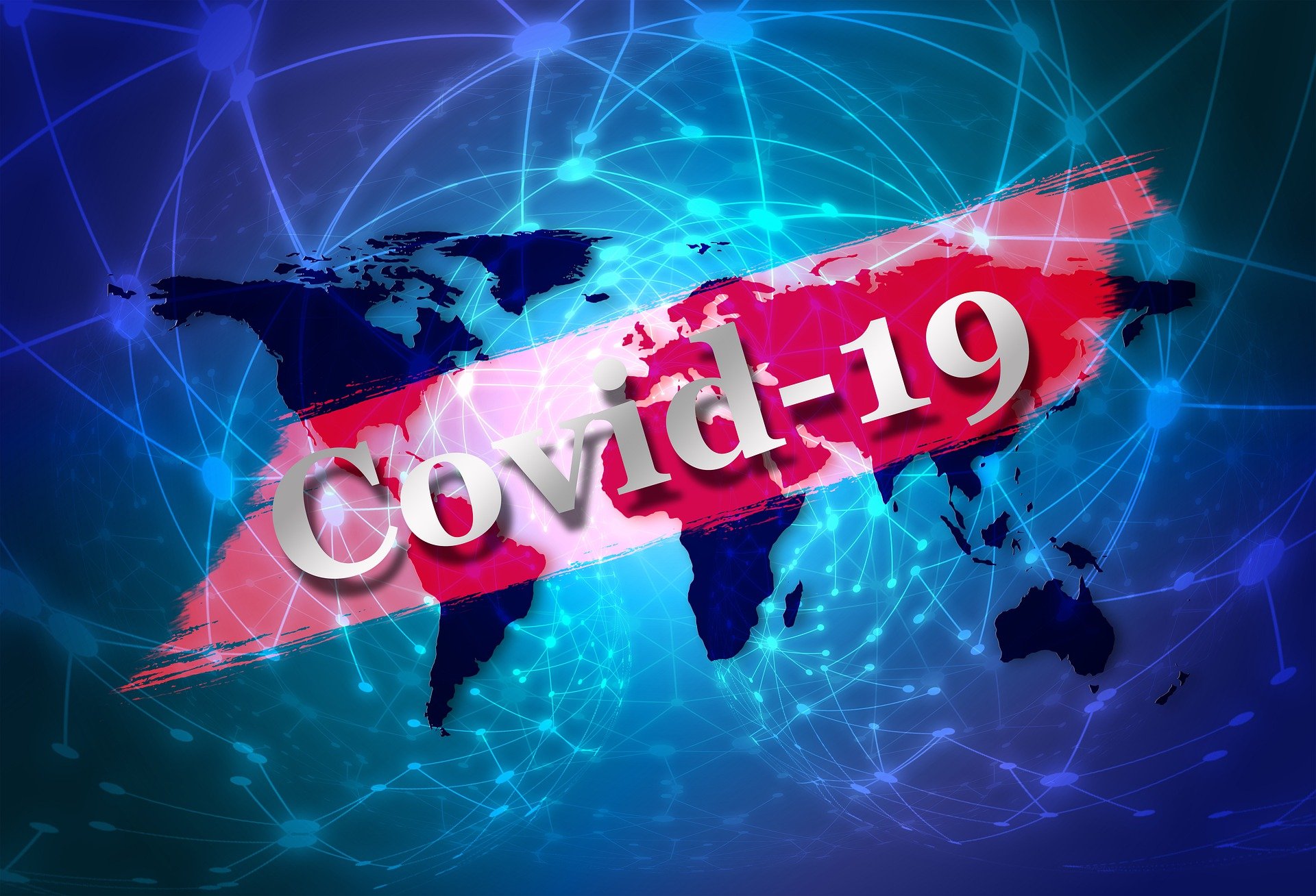 covid-19 banner graphic