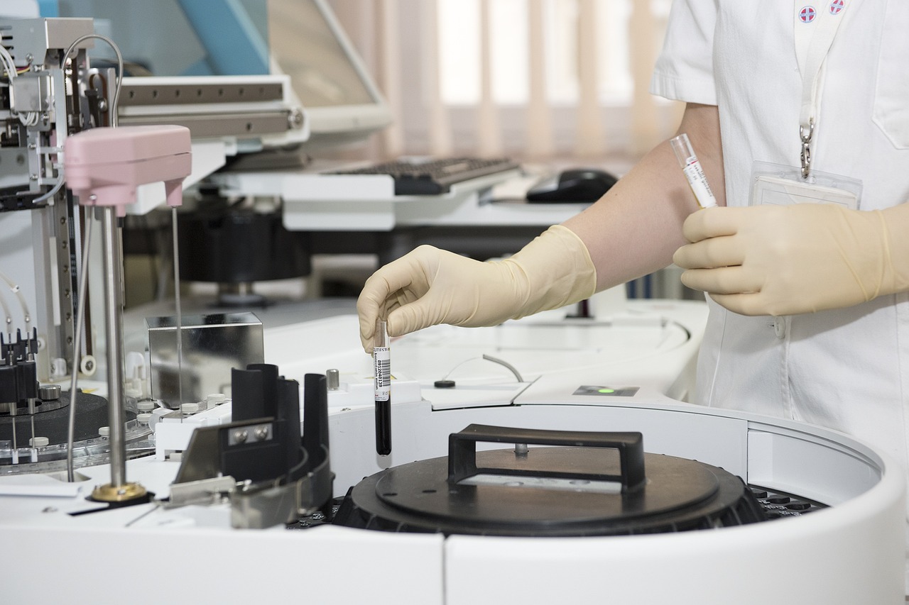 Researchers turning to phage therapy for resistant strains of bacteria